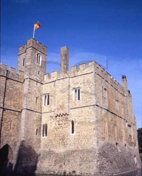 Leeds Castle 3