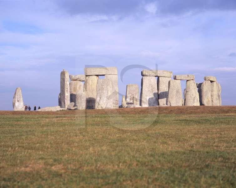Stonehenge