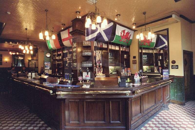 The George Pub