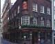 Cheshire Cheese Pub