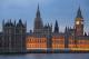 Houses Of Parliament At Twilight 2