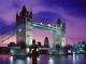 Tower Bridge At Twilight 1