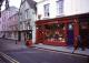 Oxford, Street Scene