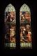 Salisbury Cathedral, Stained Glass