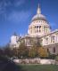 St. Pauls Cathedral, Exterior 2