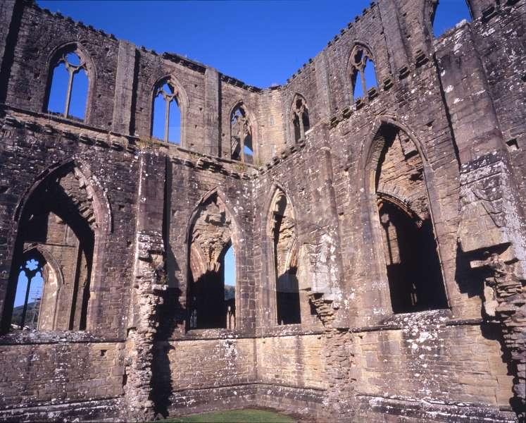 Tintern Abbey 3