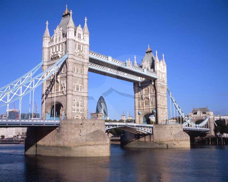 Tower Bridge 1