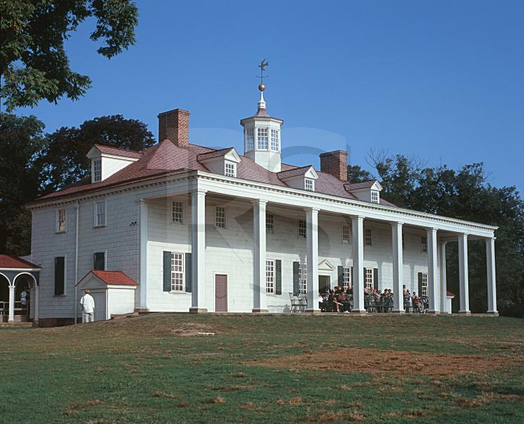 Mt. Vernon