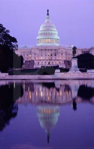 United States Capitol, Exterior 2