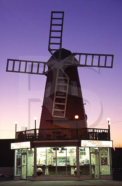 Windmill Restaurant