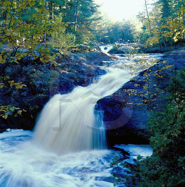 Amnicon Falls State Park 2