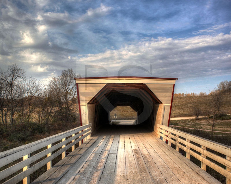 Cedar Bridge