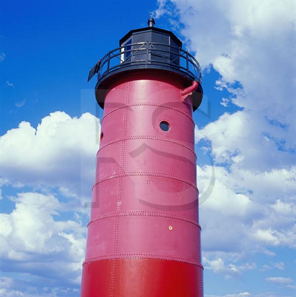 Milwaukee Pierhead Lighthouse