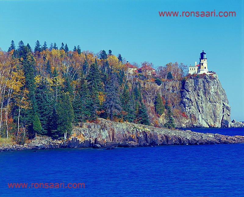 Split Rock Lighthouse