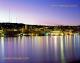 Duluth Skyline At Dusk