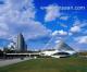 Milwaukee Art Museum, Quadracci Pavilion