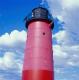 Milwaukee Pierhead Lighthouse
